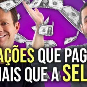 4 AÇÕES BARATAS que pagam mais dividendos que a SELIC! (Até 25%)