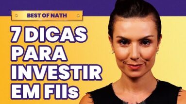 7 DICAS PRA INVESTIR EM FUNDOS IMOBILIÁRIOS: PASSO A PASSO DEFINITIVO!