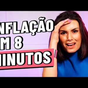 A INFLAÇÃO NO BRASIL 2022! O assalto silencioso do seu dinheiro