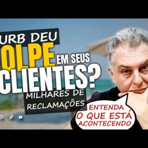 💳O GOLPE APLICADO PELA HURB EM SEUS CLIENTES, SERÁ? MILHARES DE CLIENTES FAZENDO RECLAMAÇÕES. SAIBA