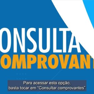 CAIXA Tem | Acompanhe sua conta sem sair de casa