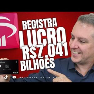 💳BANCO BRADESCO FECHA MAIS UM SEMESTRE COM "LUCRO ACIMA DE 7BI". OS MOTIVOS DESTE RESULTADO?