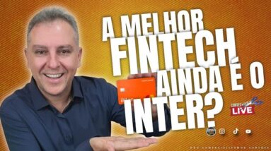 💳BANCO INTER CARTÕES DE CREDITO SÃO BONS? COMO AUMENTAR LIMITE DOBANCO INTER? SAIBA TUDO AQUI.