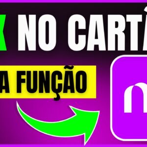 QUENTISSIMO: AGORA NUBANK PARCELA SEU PIX NO CARTAO DE CREDITO | MUNDO DOS CARTÕES