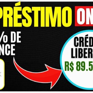 EMPRÉSTIMO ONLINE C6 BANK - É MELHOR CRÉDITO PESSOAL ATUALMENTE ! | MUNDO DOS CARTÕES