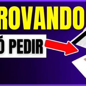 CARTÃO DE CREDITO APROVANDO FACIL E COM LIMITE ALTO ! MESMO COM SCORE BAIXO | MUNDO DOS CARTÕES