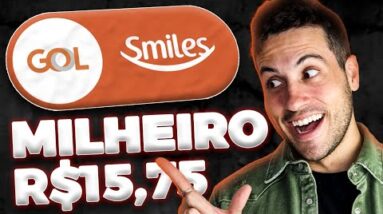 Quais são Todos Benefícios? Quando Vale a Pena Assinar Clube Smiles?