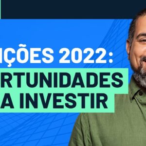 ELEIÇÕES 2022: Como garimpar oportunidades em ano eleitoral! INTENSIVÃO FIIs #04