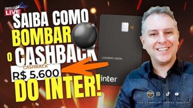 💳BANCO INTER COMO EU CONSIGO AUMENTAR O LIMITE DO BANCO INTER? SAIBA AQUI E CONSIGA VOCÊ TAMBÉM.