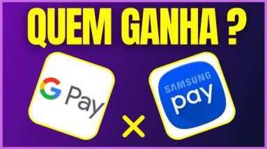 SAMSUNG PAY VS GOOGLE PAY: QUAL A MELHOR CARTEIRA DIGITAL ? | MUNDO DOS CARTÕES