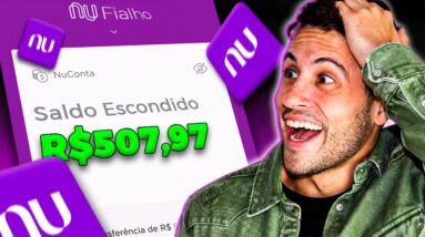 11 Formas de Ganhar Dinheiro com Nubank!