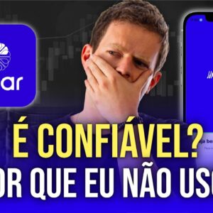 CLEAR CORRETORA: Como funciona? É confiável?