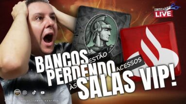 💳AS MUDANÇAS EM SALAS VIPs, PELO SANTANDER CARTÕES VISA E PRIORITY PASS NA SALA AMEX.