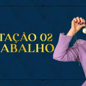 Estação 2: Trabalho - Expresso 2021