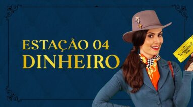 Estação 4: Dinheiro - Expresso 2021