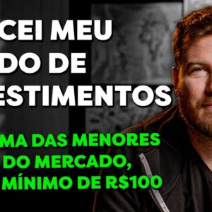 FUNDO DE INVESTIMENTO DO PRIMO RICO | COMO INVESTIR NO FUNDO ARCA