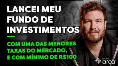 FUNDO DE INVESTIMENTO DO PRIMO RICO | COMO INVESTIR NO FUNDO ARCA