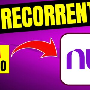 NUBANK GANHA FUNÇÃO PARA AGENDAR PIX RECORRENTE NO APLICATIVO | MUNDO DOS CARTÕES