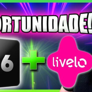 C6 bank e livelo agora tem uma PARCERIA SURREAL! Como Transferir pontos C6 para livelo?