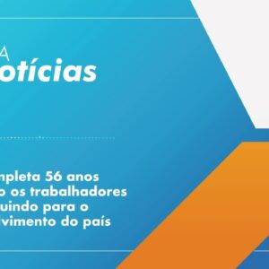 FGTS completa 56 anos apoiando os trabalhadores e contribuindo para o desenvolvimento do país