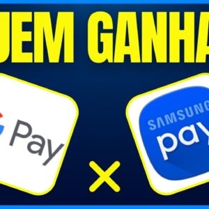 SAMSUNG PAY VS GOOGLE PAY: QUAL A MELHOR CARTEIRA DIGITAL EM 2022 ? | MUNDO DOS CARTÕES