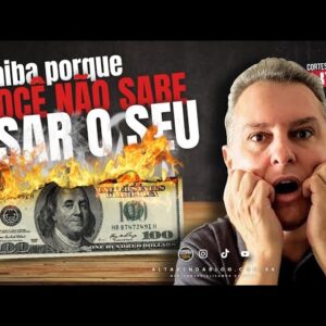 💳VOCÊ SABE USAR MESMO SEU CARTÃO DE CRÉDITO? VOCÊ SABE QUAIS OS RISCOS DE TER UM CARTÃO RUIM?