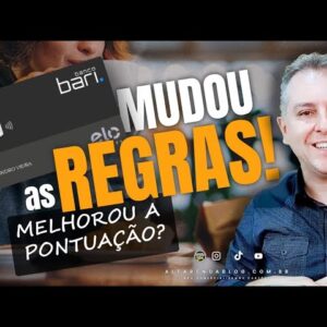 💳BANCO BARI DIGITAL, MUDA AS REGRAS MAIS UMA VEZ SOBRE COMO PONTUAR NA LIVELO, AGORA SERÁ O FIM?