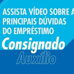 CAIXA | Dúvidas sobre o Consignado Brasil