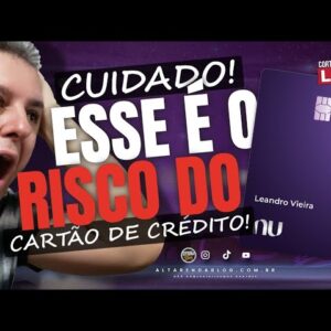 💳VOCÊ NÃO SABE USAR SEU CARTÃO DE CRÉDITO E COMETE ERROS E MAIS ERROS COM ELES, SAIBA TUDO AQUI.