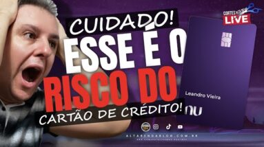 💳VOCÊ NÃO SABE USAR SEU CARTÃO DE CRÉDITO E COMETE ERROS E MAIS ERROS COM ELES, SAIBA TUDO AQUI.