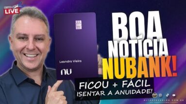 💳NOVIDADE DO NUBANK MASTERCARD BLACK ULTRA VIOLETA| SAIBA AS MUDANÇAS E PONTOS SMILES DO BLACK DO NU