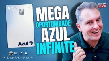 💳ESTRATÉGIA DO TUDO AZUL DIAMANTE E AZUL VISA INFINITE, COMPANION PASS GRÁTIS, DIÁRIAS DE VEICULOS.