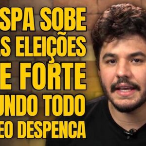 MERCADO DECOLA COM AS ELEIÇÕES, CRISE FORTE NO MUNDO TODO E PETRÓLEO DESPENCA MAIS DE 25%.