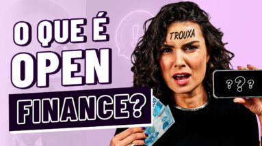 Open finance: Nubank, Inter e bancões na disputa pelo seu dinheiro