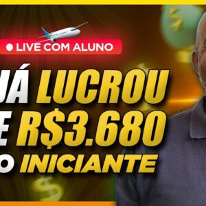 Pastor Adnam Lucrou R$3680 DO ZERO