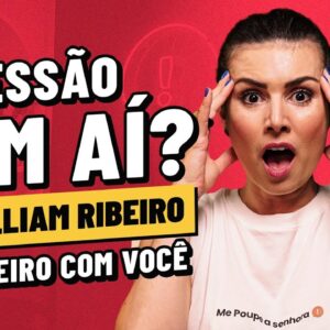 O BRASIL VAI ENTRAR EM RECESSÃO ? 5 DICAS PARA MOMENTOS DE CRISE ECONÔMICA! Feat William Ribeiro