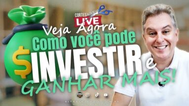 💳COMO INVESTIR E NÃO PAGAR IRRF PARA GOVERNO?ALGUNS TIPOS DE INVESTIMENTOS QUE PODEM AJUDAR EM 2022.