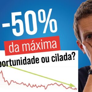 SANEPAR ESTÁ BARATA? O que esperar de DIVIDENDOS?