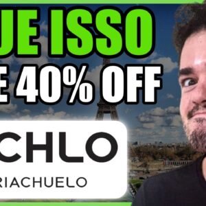 TOP DEMAIS! Como comprar na RIACHUELO com 40% DE DESCONTO