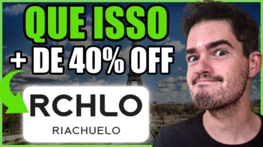 TOP DEMAIS! Como comprar na RIACHUELO com 40% DE DESCONTO