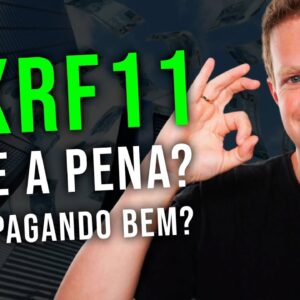 AINDA VALE A PENA comprar MXRF11? ESTÁ BARATO?