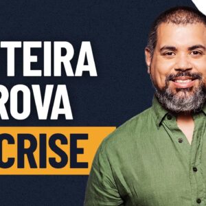 Manual de Sobrevivência à Crise: como proteger sua carteira? Intensivão da Renda Variável #02