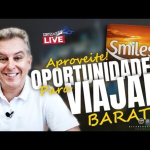 💳SMILES BENEFÍCIOS, VEJA COMO O DIAMANTE NO PROGRAMA PODE TRAZER BENEFÍCIOS, 35.000 MILHAS FIXAS.