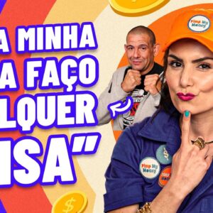 Independência financeira para garantir o futuro da filha! Pimp My Money  EP2 T2