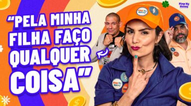 Independência financeira para garantir o futuro da filha! Pimp My Money  EP2 T2