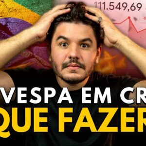 E agora, o que VAI ACONTECER com seus INVESTIMENTOS?