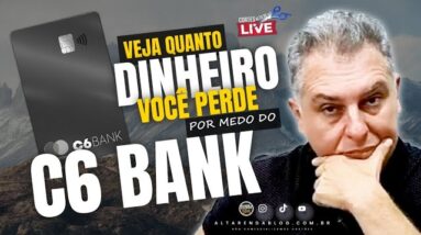 💳BANCO DE ALTA RENDA, BANCOS DIGITAIS, COMO SABER SE EU ESTOU PERDENDO DINHEIRO COM ELES?