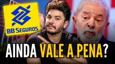 GOVERNO LULA COMEÇANDO AINDA VALE A PENA INVESTIR EM BBSE3?