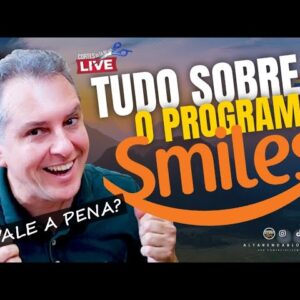 💳SMILES DIAMANTE, SAIBA TUDO SOBRE ESTES BENEFÍCIOS QUE O PROGRAMA TEM DA SMILES.