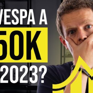 IBOVESPA 150 MIL PONTOS EM 2023? É possível?